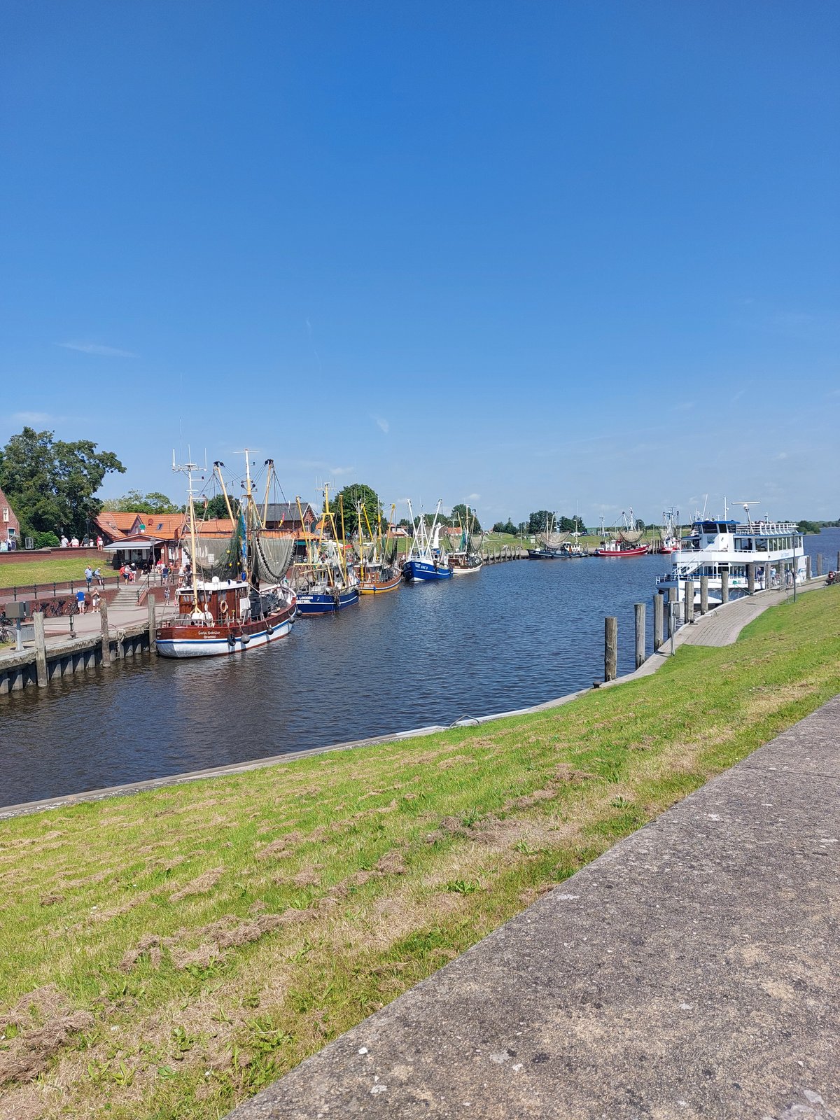 FotoMultiWide1-Carolinensiel