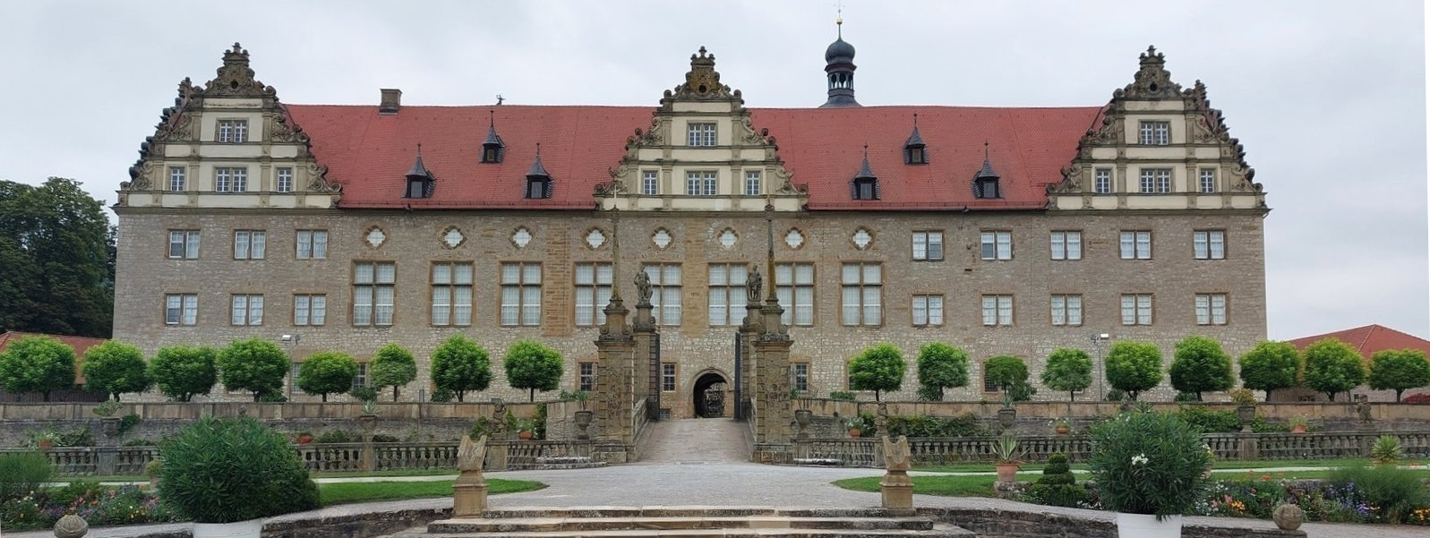 FotoWide1-Weikersheim-Panorama