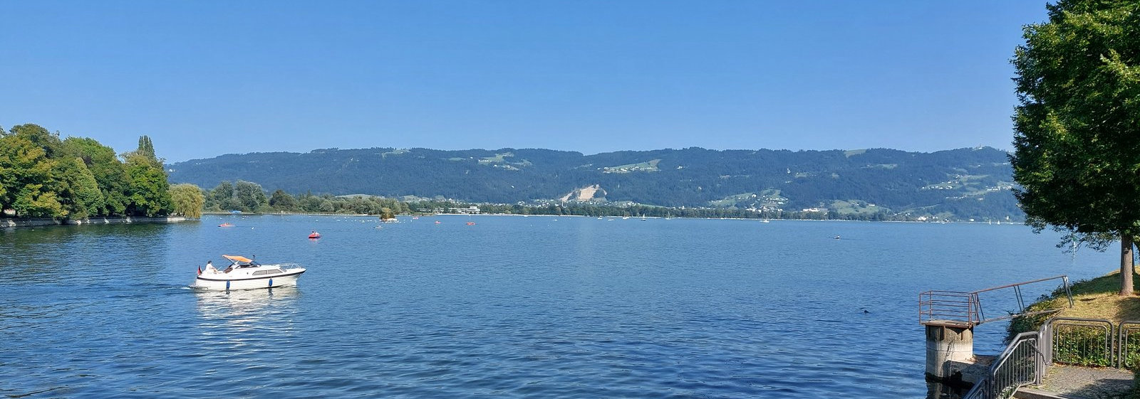 FotoWide1-Bodensee-Panorama