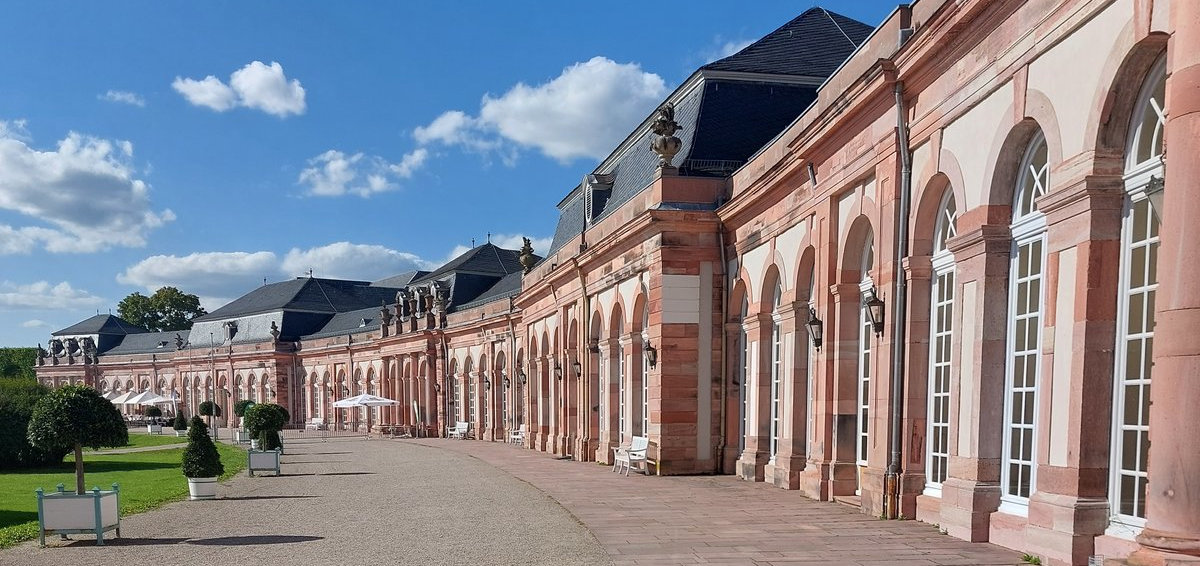FotoWide1-Schwetzingen-Panorama