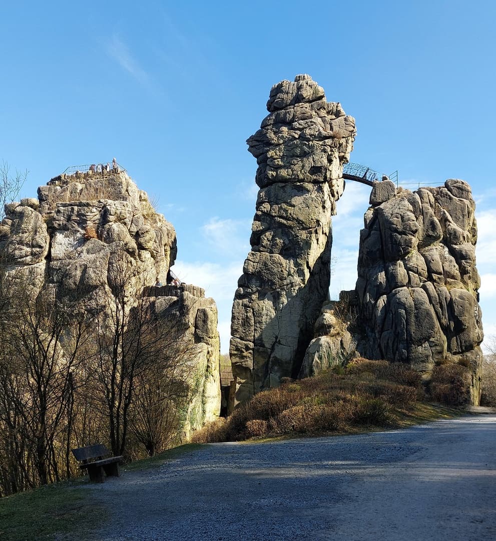 FotoMultiWide1-Externsteine-1