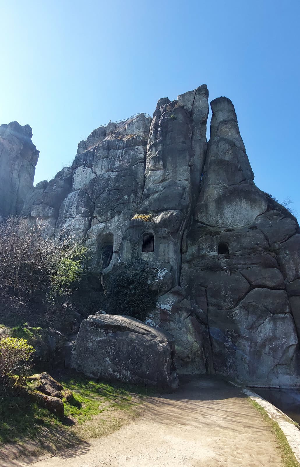 FotoMultiWide1-Externsteine-3