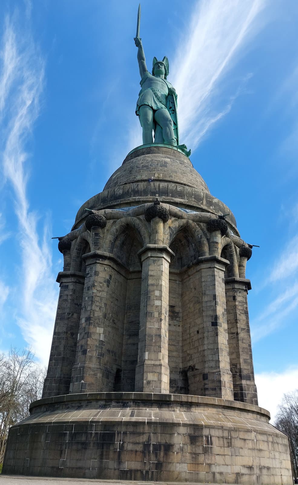 FotoMultiWide1-Hermannsdenkmal-4