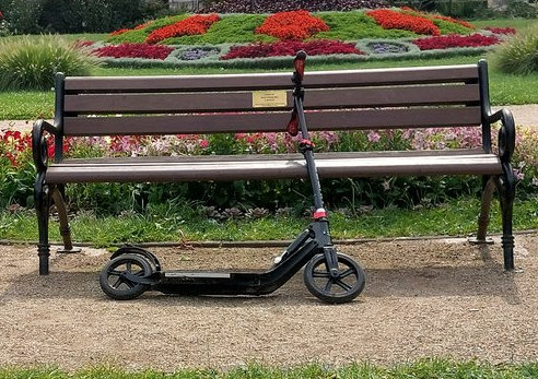 FotoWide1-Hudora-Kickscooter1